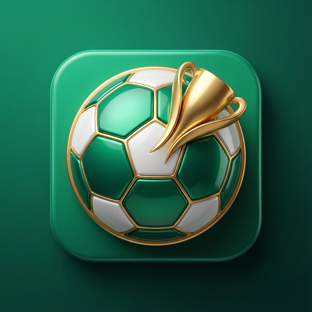 Bolão iSoccer